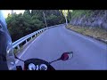 プチツーリングでプチ事件！？