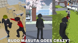 A YANDERE SIMULATOR FANGAME FOR ANDROID AND IPHONE?
