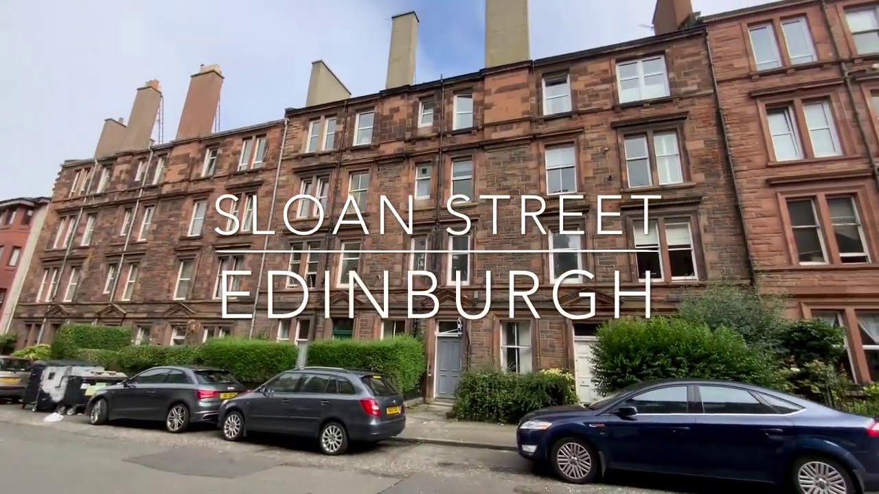 Sloan Street YouTube