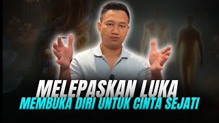 Why It's Hard to Open Your Heart to Others - How to Open Someone's Heart