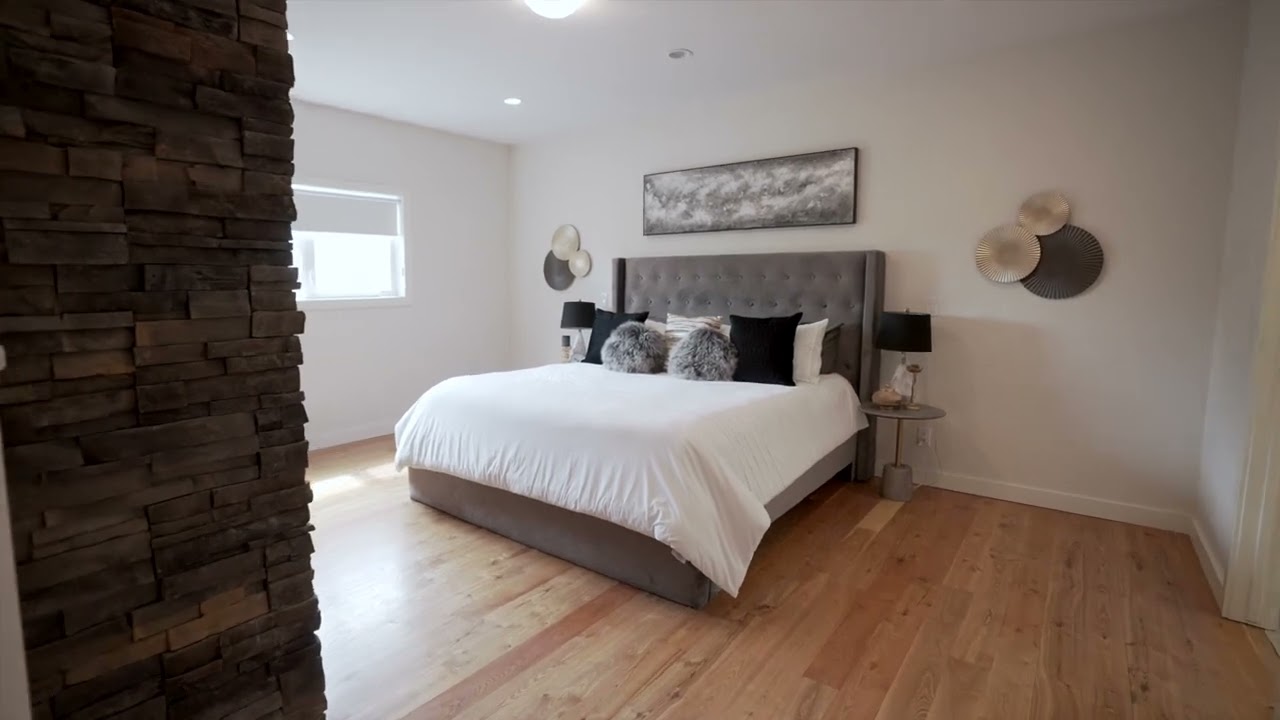 2337 Rothesay St Winnipeg, MB YouTube