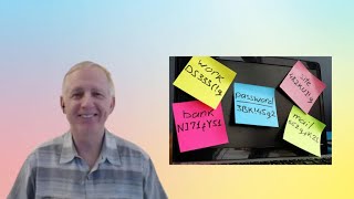 Should you use your browser’s built-in password manager?