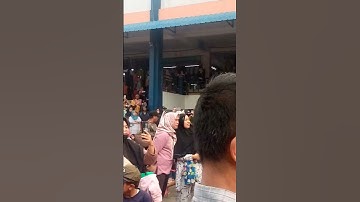 panorama Lembang di goyang Ade Astrid meledak!!!