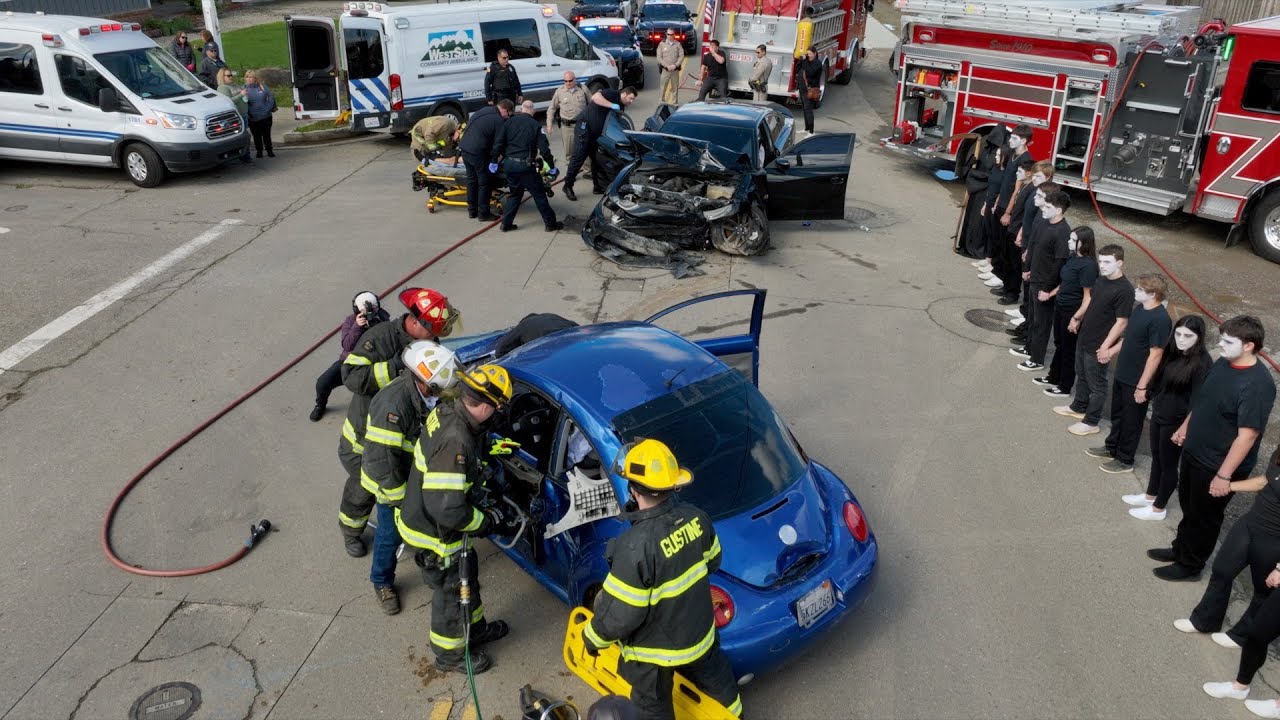 Every 15 Minutes 2023 Gustine High School YouTube