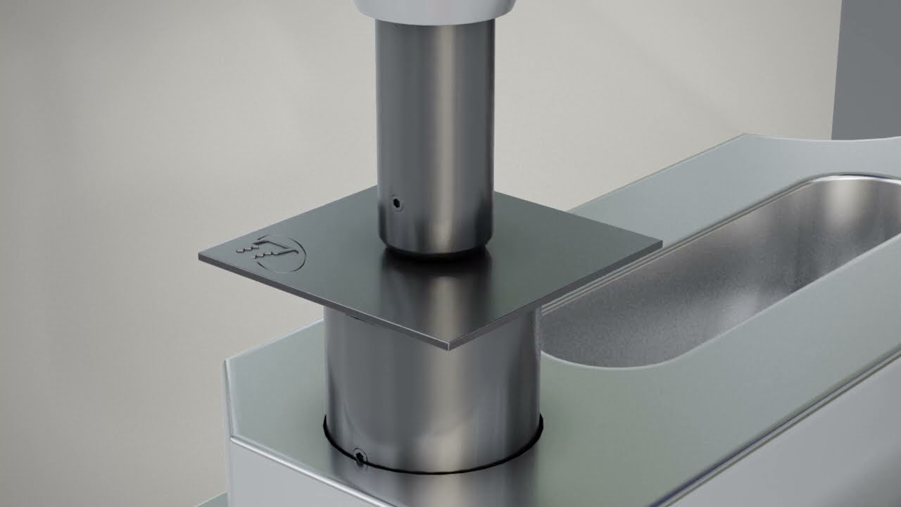 Discover Tappex Rivet Bushes, Hexagon