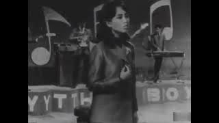 S.Mariam & The Rythmn Boys - Hasrat Hati [1967]