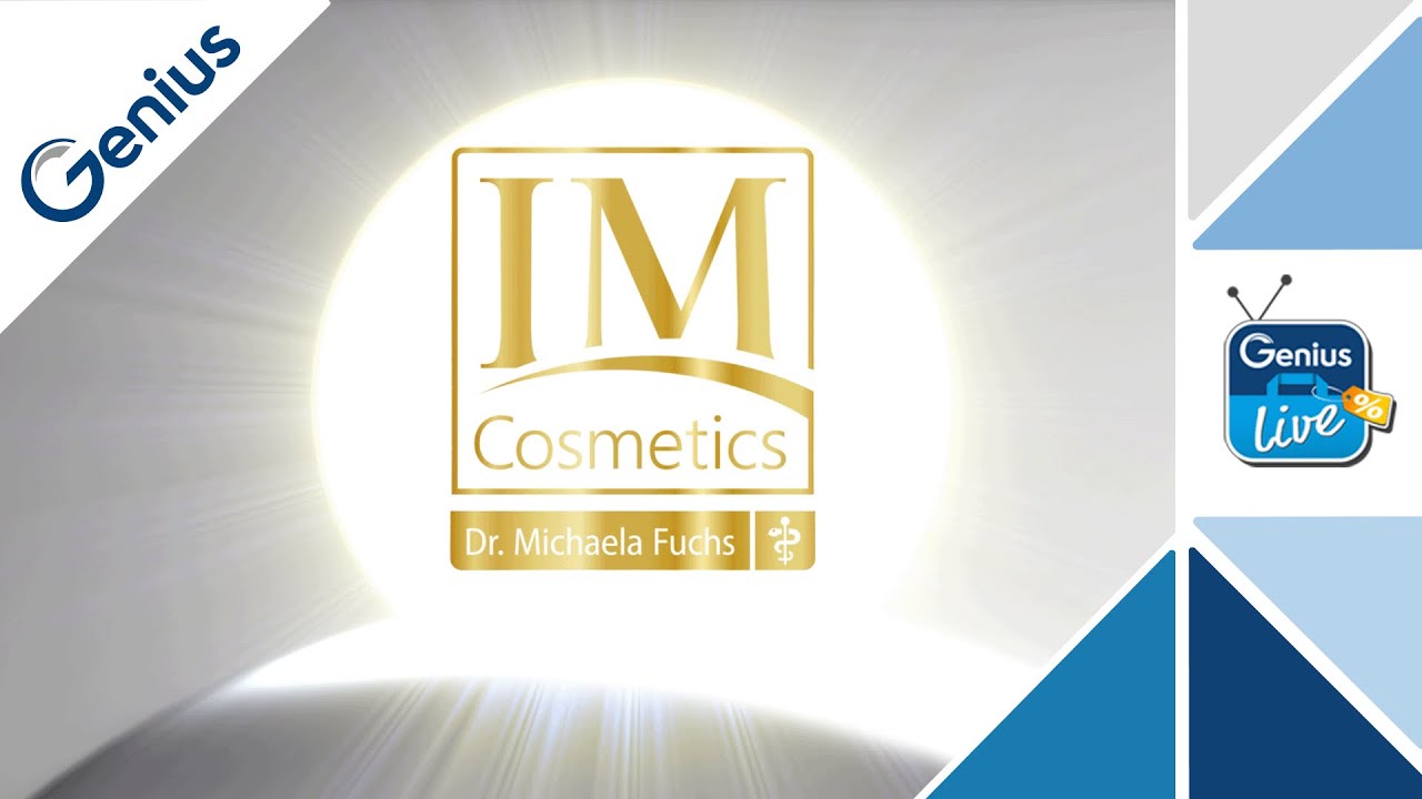 GENIUS | Liquid Lift Creme- TV Infomercial