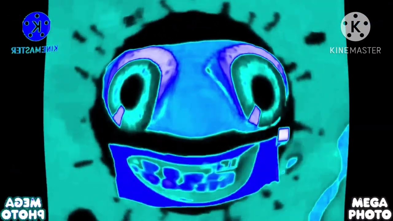 (NEW EFFECT) Klasky Csupo In Comicup V11