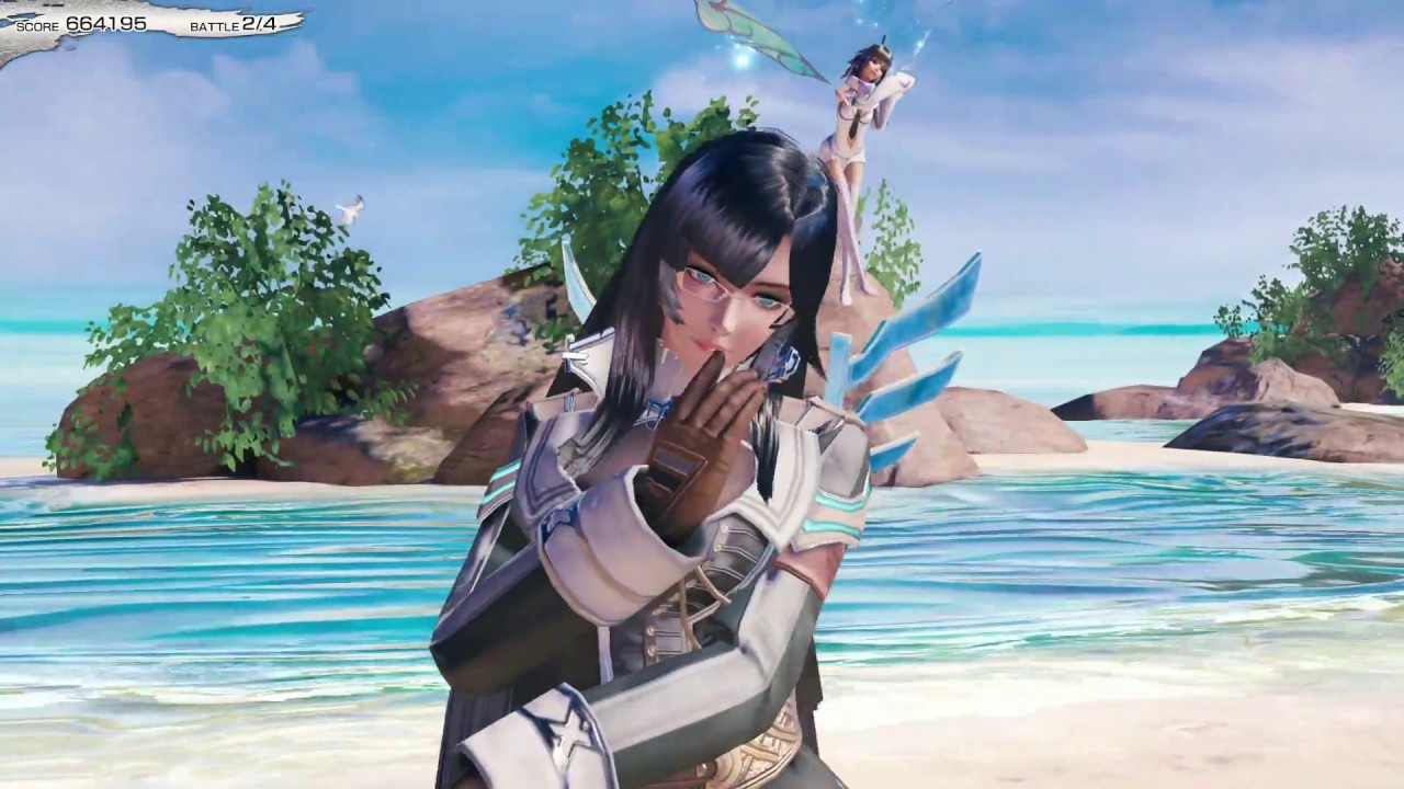 Mobius Final Fantasy Play Walkthrough Summer Resort Beach Rally Mobius Final Fantasy Play Walkthrough Summer Resort Beach Rally Mage Route
