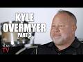 Former Sheriff Kyle Overmyer on Getting 43 Count Indictment for Stealing Drugs (Part 3)