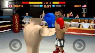 Punch Hero Android screenshot 4