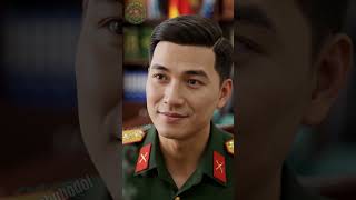Luôn chấp hành từ những điều nhỏ nhất 🫡#qdnd #quandoinhandan #tanbinh #xuhuongyoutube
