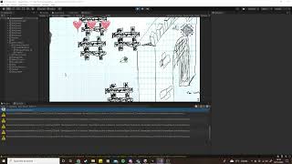 Arrays in Unity