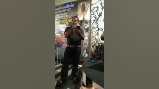 Pipisahan,  cover by deddy krisna