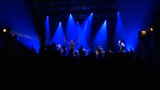 Beat Assailant - City Never Sleeps Live Silex - Auxerre 14022015