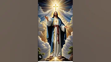 He Is Our Real Savior Respect To GOD 