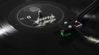 Daft Punk - Discovery // Vinyl Side D
