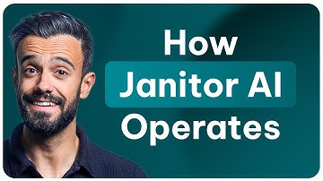 How to Use Janitor AI for Web Scraping & Data Cleaning (Full Setup Guide)