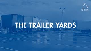 CSCMP.tv: Best Yard Management Solution For Process Automation and Real-time Visibility.