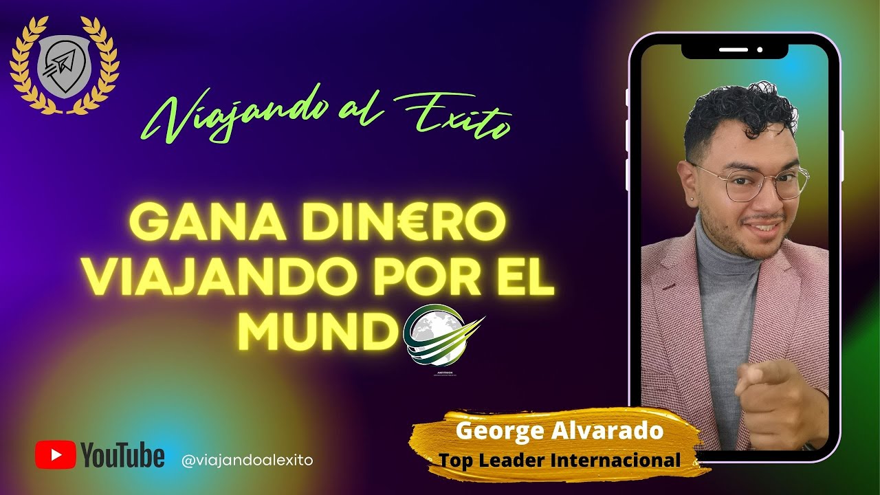 Presentación de Negocio - LifeStyle Host Center - George Alvarado - 2 de Febrero 2022