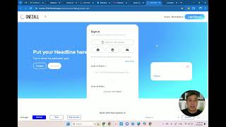 NEW one.MARKET v5.3 Setup Tutorial Dec 2024 screenshot 1