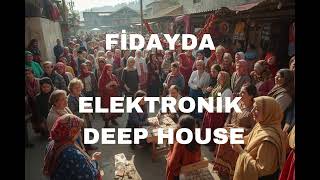 Fidayda - (Ai / Remix / Cover) 2025 Bdr