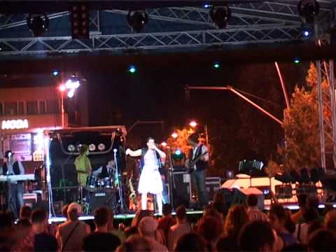 Video: Festivalele de muzică de vară în Italia și concertele în aer liber