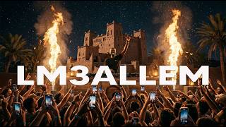 Saad Lamjarred - Lm3Allem (Ian Afro House Remix) 2026