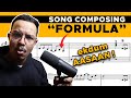 Hindi song composing  easy tareeka