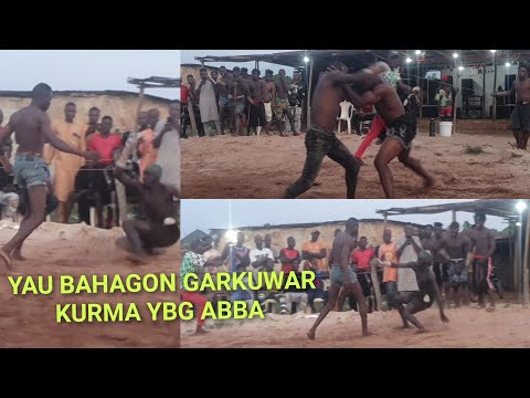 YAU 18 9 2015 BAHAGON GARKUWAR KURMA YBG ABBA NA ISAH KASA TUTURUNA DA SGN BALA ISKA SUNYI MUGUN DAM YAU 18 9 2015 BAHAGON GARKUWAR KURMA YBG ABBA NA ISAH KASA TUTURUNA DA SGN BALA ISKA SUNYI MUGUN DAM