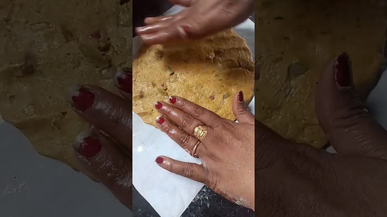 Bottle guard talipata receip 😋