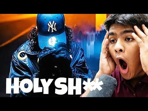ENIGMA 2 ICON (official Music Video) | IKKA | SEZ ON THE BEAT [ Reaction by SKYVANE]