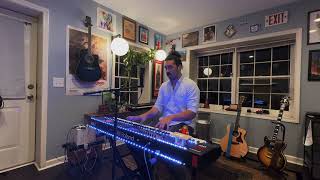 Not the Only One AND Knockin on Heaven’s Door - Sam Smith and Bob Dylan MASHUP!