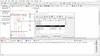 PowerFactory and StationWare - Import/Export of Relay Settings