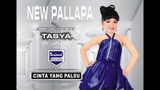 Tasya Rosmala  - Cinta Yang Palsu - New Pallapa ( Official Music Video ) chords