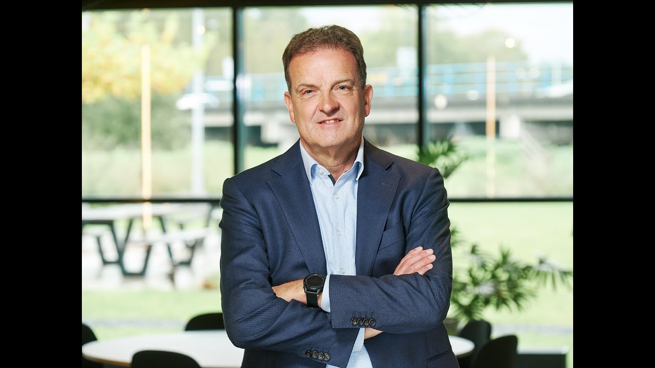 Werk&Mantelzorg in gesprek met Leo Rolf - TechniekNL.