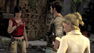 Game Trailers: Uncharted 2 Among Thieves