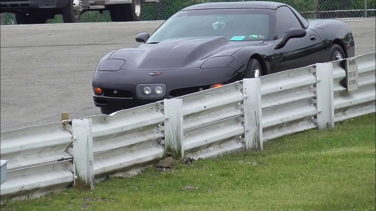 Keystone drag strip YouTube