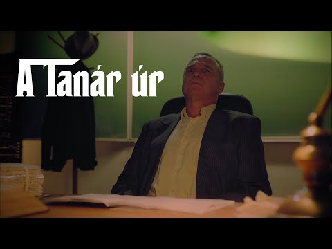A Tanár úr - Osztályfilm
