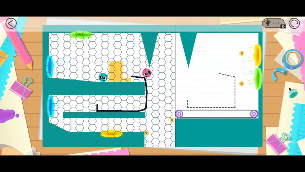 Love Balls Daily Challenge April 1 2023 Walkthrough