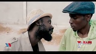 Oka Martin| viziwi wawili Cheka kimya