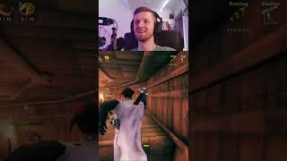 Cancelling the event! #Valheim #gaming #multiplayer #vikings #adventure