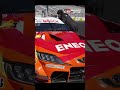 Six GR Supra GT500 Machines Stand Ready for 2026