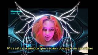 Grimes - My Name is Dark (Tradução)