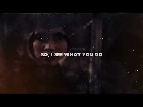 Trapeze - Breakdown (Official lyric video)