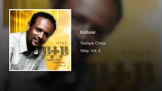 Tesfaye Chala Kidus