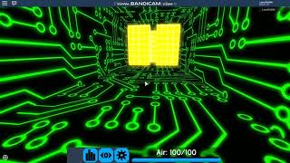 FE2 - Techno Sci-Facility (Hard Insane)