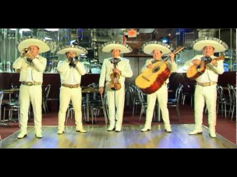 Mariachi Los Angeles Music Video