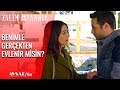 Cenk'in Büyük Aşkına Cemre'den Ret!💥💥👀 - Zalim İstanbul 31. Bölüm