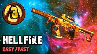 Borderlands 3 Legendary Weapon Guide: How To Get The Hellfire SMG (Jabber Mogwai)